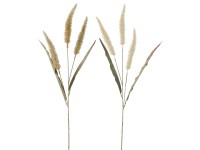 Boltze dekor ág 2-féle változatban többszínű 94 cm x 11 cm