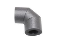 Climapor könyökidom SK PE 28-13 öntapadós