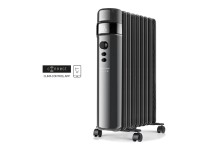 Taurus olajradiátor 9 tagú