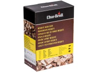 Char-Broil Mesquite füstölő faforgács