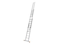Krause multifunkciós létra 3 x 11 fok max. munkamagasság 7,30 m