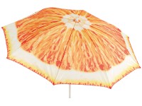 Napernyő, átmérő 160 cm gyümölcsös design többféle változat Napernyő, átmérő 160 cm gyümölcsös design többféle változat