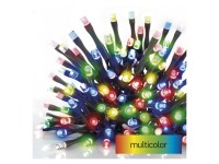 EMOS sorolható füzér alapkészlet 10m 100LED IP4412W színes EMOS sorolható füzér alapkészlet 10m 100LED IP4412W színes