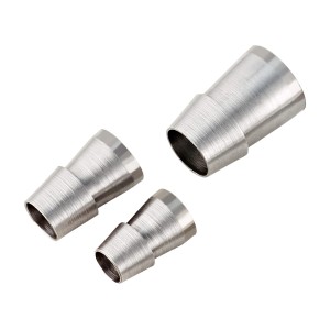 LUX Hammer Ring Ékek Classic, 3 darabos készlet 100-400g kalapácsokhoz.