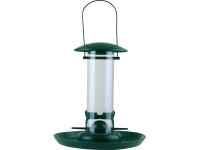 Madáretető 23,5 cm x 21,5 cm x 21,5 cm