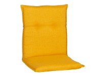 Beo Brovine Barcelona alacsonytámlás habszivacs-párna 103 cm x 50 cm x 6 cm