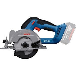 Bosch akkus körfűrész GKS 18V-51 - Akku/töltő nélkül