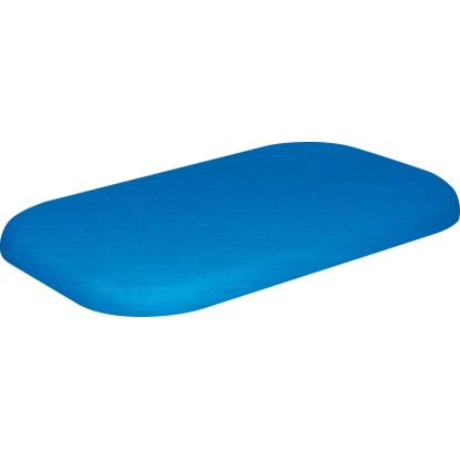 Bestway Flowclear szolár medenceponyva 295 cm x 220 cm kék