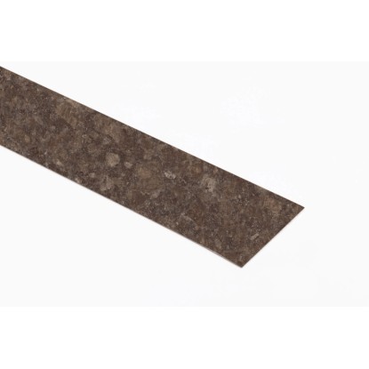Kaindl élzáró 65 cm x 4,5 cm Steel Grey Coffee 2 darabos csomag