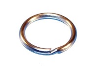 Kulcskarika nikkelezett Kulcskarika nikkelezett