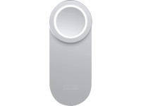 ABUS intelligens ajtózár LOXERIS One CFA4100S (ezüst)