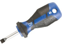 LUX Comfort SL karburátor csavarhúzó 5,5 mm x 25 mm