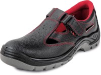 Cerva FF Bonn SC-01-001 S1 SRC szandál fekete 41-es Cerva FF Bonn SC-01-001 S1 SRC szandál fekete 41-es