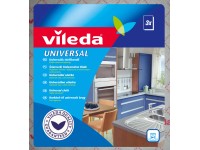 Vileda Univerzális törlőkendő Vileda Univerzális törlőkendő