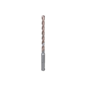 LUX kalapácsfúró SDS-Plus, 4 mm, betonfúró SDS-Plus befogású fúrókhoz.