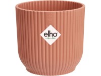 Elho Mini Vibes Fold virágcserép 7 cm átmérő halvány rózsaszín
