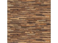 Komar nemszőtt fotótapéta Chalet 200 x 250 cm