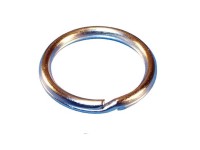 Kulcskarika nikkelezett Kulcskarika nikkelezett