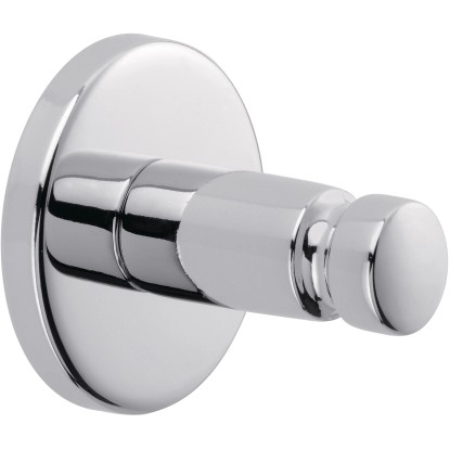 tesa Smooz törölköző akasztó krómozott