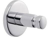 tesa Smooz törölköző akasztó krómozott