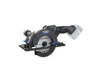 Hyundai PRO CS20X-120 akkumulátoros mini kézi körfűrész akku nélkül
