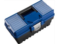 LUX KWK-14 szerszámosláda