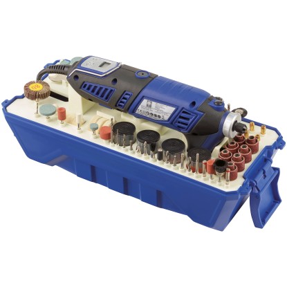 LUX modellező és gravírozó készlet MBS-160