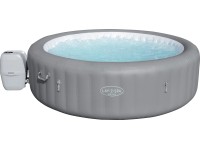 Bestway Lay-Z-Spa Grenada AirJet masszázsmedence 236 cm x 71 cm kerek Bestway Lay-Z-Spa Grenada AirJet masszázsmedence 236 cm x 71 cm kerek