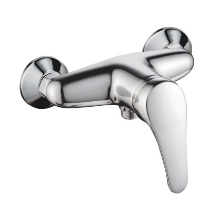 OBI DECO-LINE Cassai zuhanycsaptelep egykaros krómozott