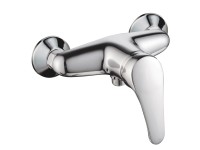 OBI DECO-LINE Cassai zuhanycsaptelep egykaros krómozott OBI DECO-LINE Cassai zuhanycsaptelep egykaros krómozott