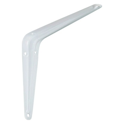 OBI Eris konzol fehér 125 mm x 150 mm