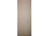 Beltéri ajtó balos pallótokos Rózsa 75 cm x 210 cm