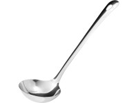 FM Merőkanál LARA 30 cm INOX FM Merőkanál LARA 30 cm INOX