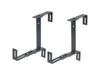 OBI balkonládatartó antracit 14 cm - 22 cm OBI balkonládatartó antracit 14 cm - 22 cm