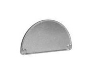 Véglemez horganyzott 33-as