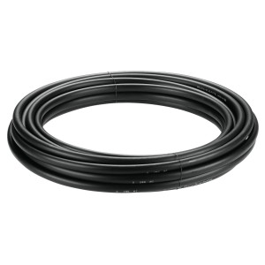 Gardena Flex tápvezeték, 15 m, Micro-Drip rendszerekhez a rugalmas kerti öntözéshez.