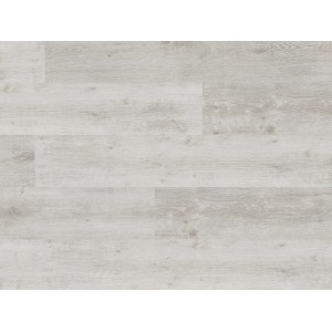 Kaindl Masterfloor 7 mm-es laminált padló, Fiorano tölgy, világos fa hatású lakó- és kereskedelmi terekbe.
