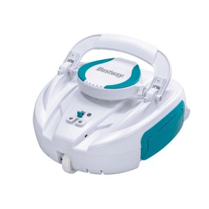 Bestway AquaTronix G150 medence robot, önműködő, vezeték nélküli, 30 m²-ig.