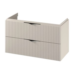 Cersanit Tirso mosdószekrény cashmere 100 cm