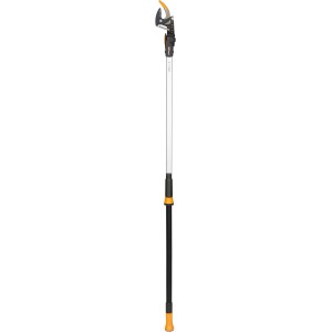 Fiskars PowerGearX UPX82 bypass ágvágó a fák 3,5 m magasságig történő metszéséhez.
