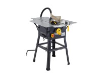 CMI C-TKS-1600 asztali körfűrész