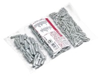 Dübelkészlet 400 db-os Dübelkészlet 400 db-os