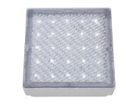 Searchlight Walkover kültéri süllyeszthető lámpa LED 1.4W IP68 3000K 144 lumen Searchlight Walkover kültéri süllyeszthető lámpa LED 1.4W IP68 3000K 144 lumen