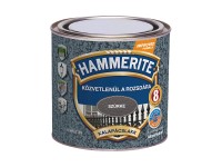 Hammerite fémfesték kalapácslakk szürke 0,25 l