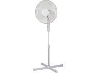 CMI álló ventilátor  40 cm fehér