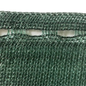 Nortene Recynet Plus szőtt árnyékoló háló 2 m x 10 m