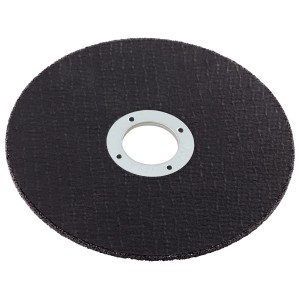 LUX 115mm-es vágókorong kőhöz, sarokcsiszoló tartozék.