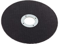 LUX szövetkötésű vágókorong egyenes 115 mm-es kőhöz LUX szövetkötésű vágókorong egyenes 115 mm-es kőhöz