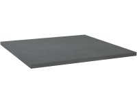 Streetline teraszburkolólap kőporcelán szürke 60 cm x 60 cm x 2 cm 2 db