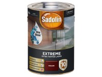 SD Sadolin Extreme lazúr extra tartós paliszander 4,5 l